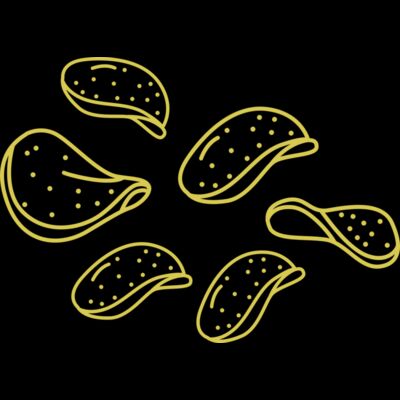 Potato Chips Thumbnail
