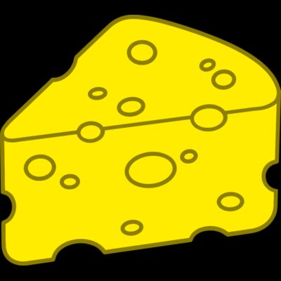 Cheese Thumbnail