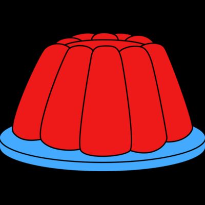 Gelatin Thumbnail