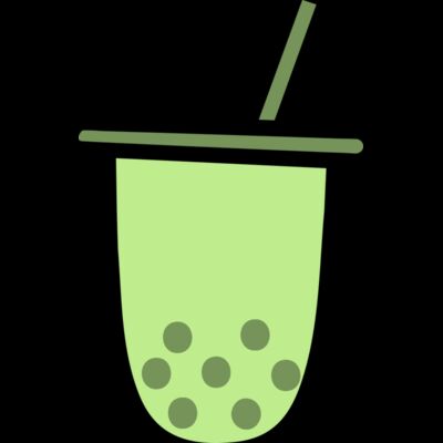Matcha Milktea Thumbnail