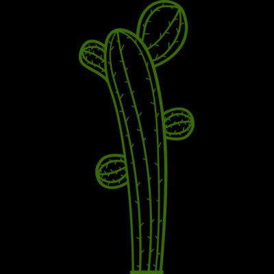 Cactus Thumbnail