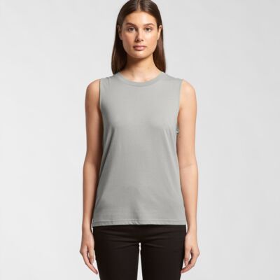 AS Colour Womens Upside Tank Thumbnail
