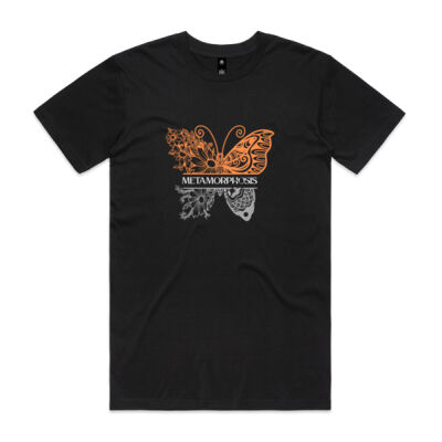 Metamorphosis Thumbnail
