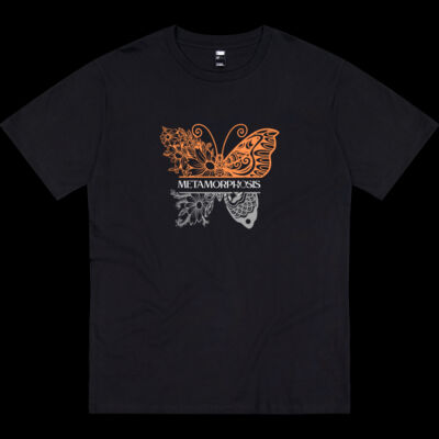 Metamorphosis Thumbnail