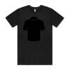 AS Colour Mens Basic Tee Thumbnail