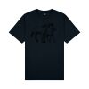 Cloke Mens Outline Tee Thumbnail