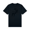 Cloke Mens Outline Tee Thumbnail