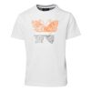 Podium Mens Poly Tee Thumbnail