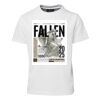 Podium Mens Poly Tee Thumbnail