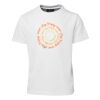 Podium Mens Poly Tee Thumbnail