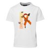 Podium Mens Poly Tee Thumbnail