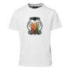 Podium Mens Poly Tee Thumbnail