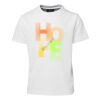 Podium Mens Poly Tee Thumbnail