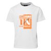 Podium Mens Poly Tee Thumbnail