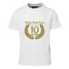 Podium Mens Poly Tee Thumbnail