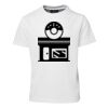 Podium Mens Poly Tee Thumbnail