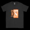 Gildan Mens Softstyle T-Shirt Thumbnail