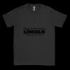 Gildan Mens Softstyle T-Shirt Thumbnail