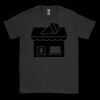 Gildan Mens Softstyle T-Shirt Thumbnail