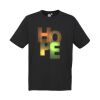 Biz Collection Mens Ice Tee Thumbnail