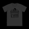 Urban Collab Mens Set Tee Thumbnail