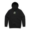 AS Colour Mens Stencil Hoodie Thumbnail