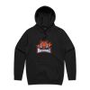 AS Colour Mens Stencil Hoodie Thumbnail
