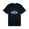 Cloke Mens Outline Tee - Plus Sizes Thumbnail