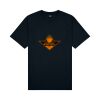 Cloke Mens Outline Tee - Plus Sizes Thumbnail