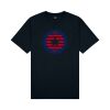 Cloke Mens Outline Tee - Plus Sizes Thumbnail
