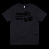 Thread Project Unisex Summer Tee Thumbnail