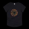 Thread Project Womens Jazz Scoop Neck Tee Thumbnail