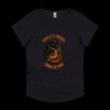 Thread Project Womens Jazz Scoop Neck Tee Thumbnail