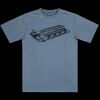 Thread Project Unisex Legend Tee Thumbnail