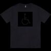 Thread Project Unisex Epic Tee - Plus Sizes Thumbnail