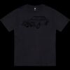Thread Project Unisex Epic Tee - Plus Sizes Thumbnail