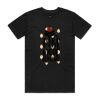 AS Colour Mens Staple Tee Thumbnail