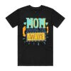 AS Colour Mens Staple Tee Thumbnail