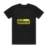 AS Colour Mens Staple Tee Thumbnail