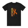 AS Colour Mens Staple T shirt Thumbnail