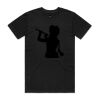 AS Colour Mens Staple Tee Thumbnail