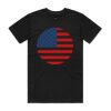 AS Colour Mens Staple Tee Thumbnail