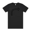 AS Colour Mens Block Tee Thumbnail