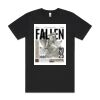AS Colour Mens Block T shirt Thumbnail