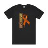 AS Colour Mens Block T shirt Thumbnail