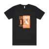 AS Colour Mens Block T shirt Thumbnail