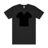 AS Colour Mens Block Tee Thumbnail