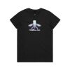 AS Colour Womens Maple Tee Thumbnail