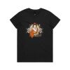 AS Colour Womens Maple Tee Thumbnail