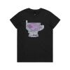 AS Colour Womens Maple Tee Thumbnail
